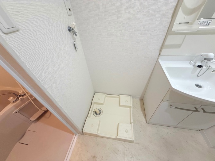 HR・FRONT・REGAL平野の物件内観写真