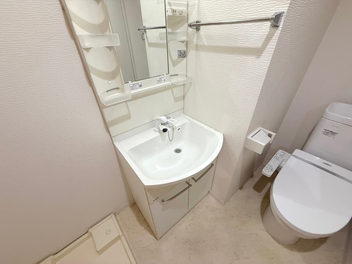 HR・FRONT・REGAL平野の物件内観写真