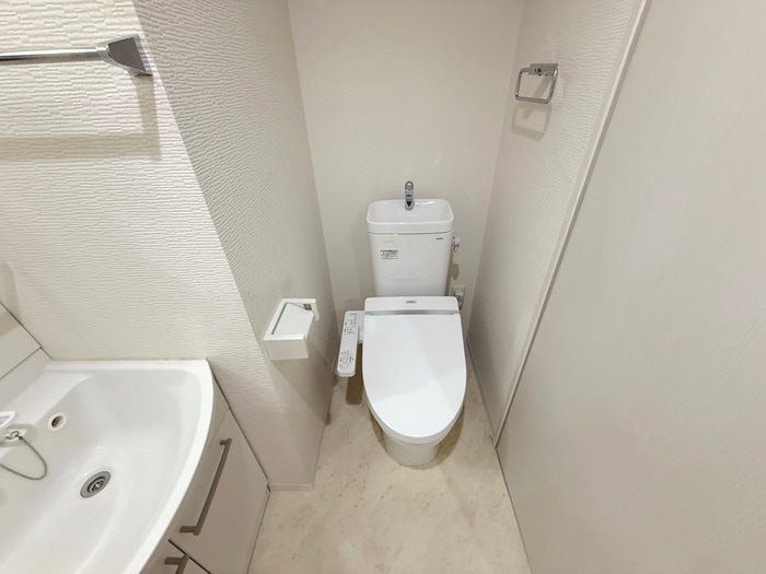 HR・FRONT・REGAL平野の物件内観写真