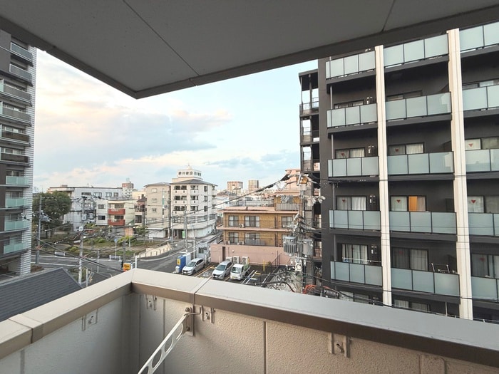 HR・FRONT・REGAL平野の物件内観写真