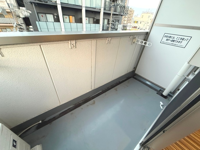 HR・FRONT・REGAL平野の物件内観写真