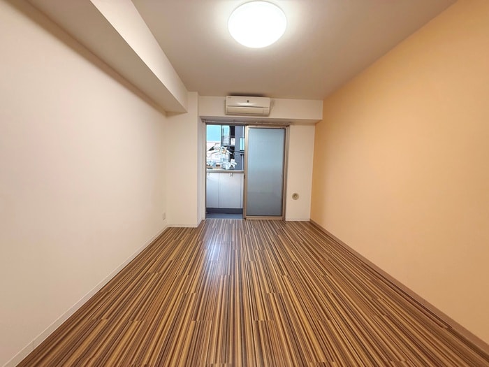 HR・FRONT・REGAL平野の物件内観写真