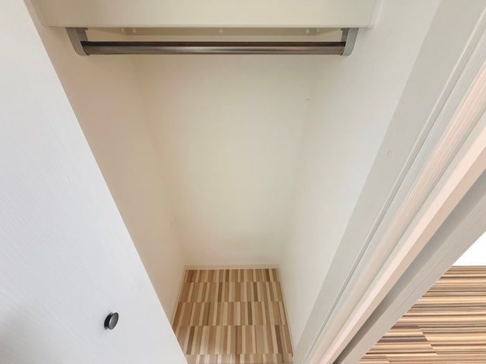 HR・FRONT・REGAL平野の物件内観写真