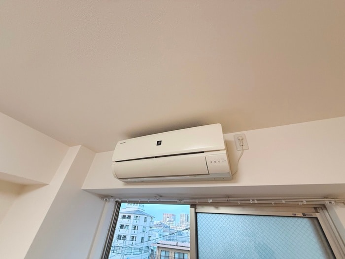 HR・FRONT・REGAL平野の物件内観写真