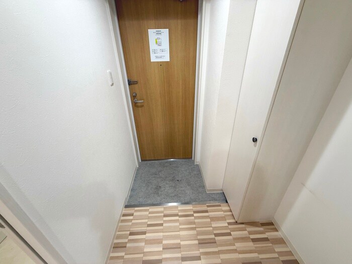 HR・FRONT・REGAL平野の物件内観写真