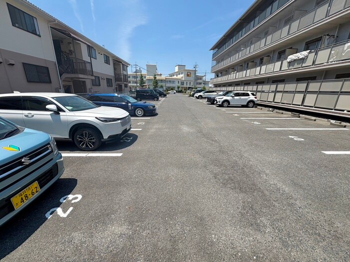 ジュネス藤の物件外観写真