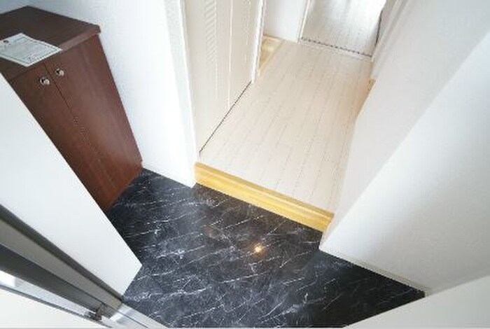 ジュネス藤の物件内観写真