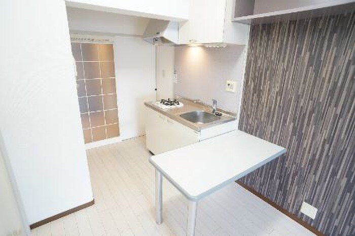 ジュネス藤の物件内観写真