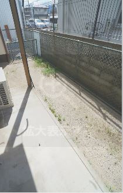 ジュネス藤の物件内観写真