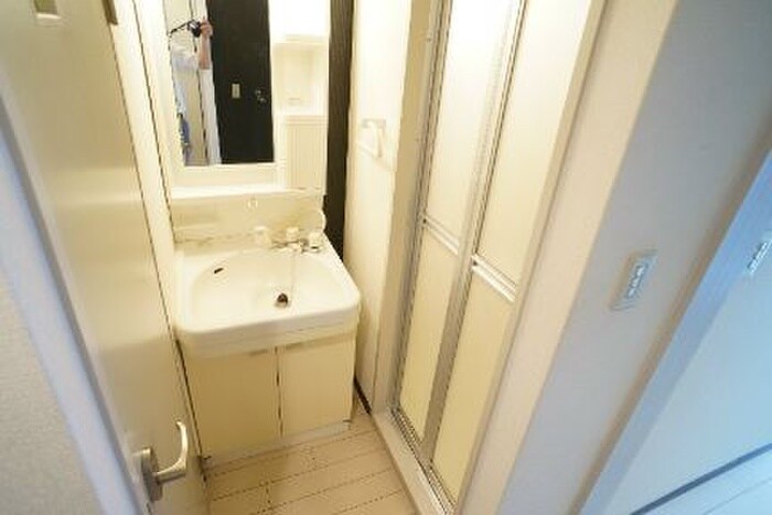 ジュネス藤の物件内観写真