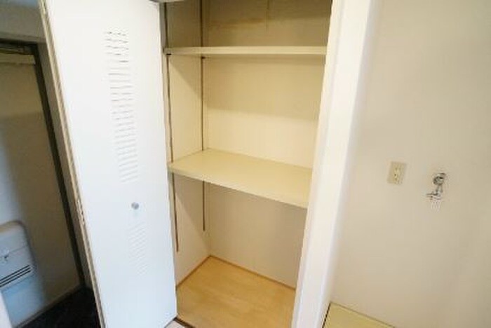 ジュネス藤の物件内観写真