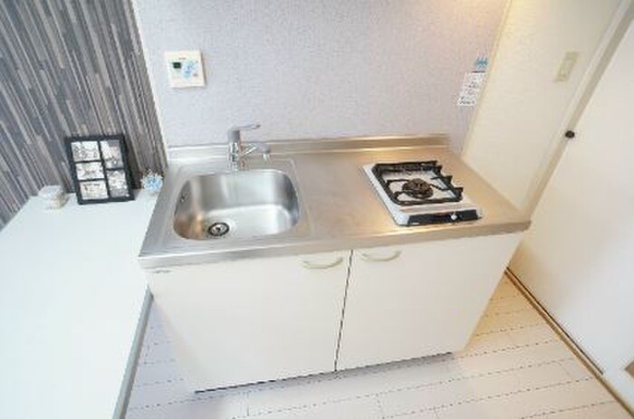 ジュネス藤の物件内観写真