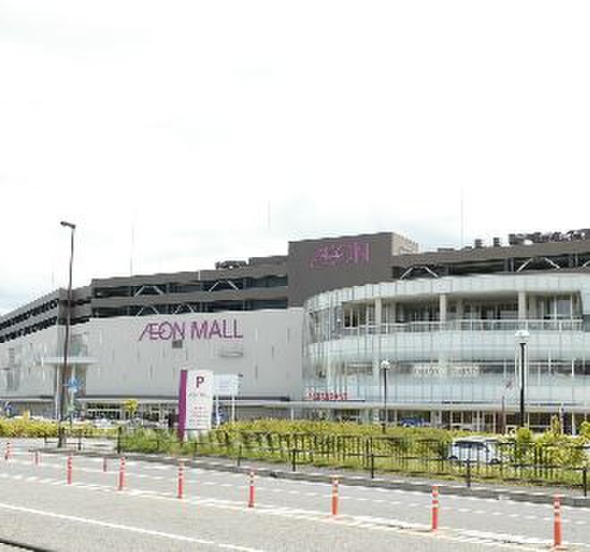 ジュネス藤の物件内観写真