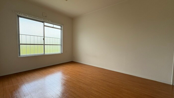 グリーンヒル白川の物件内観写真