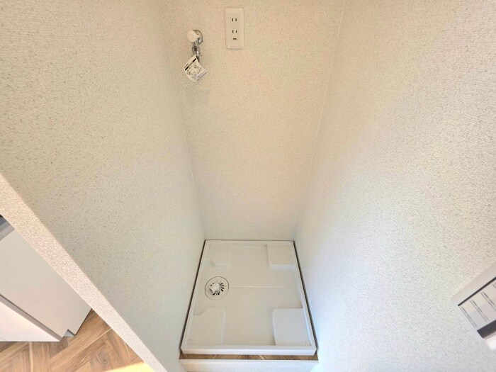 グリーンヒル白川の物件内観写真