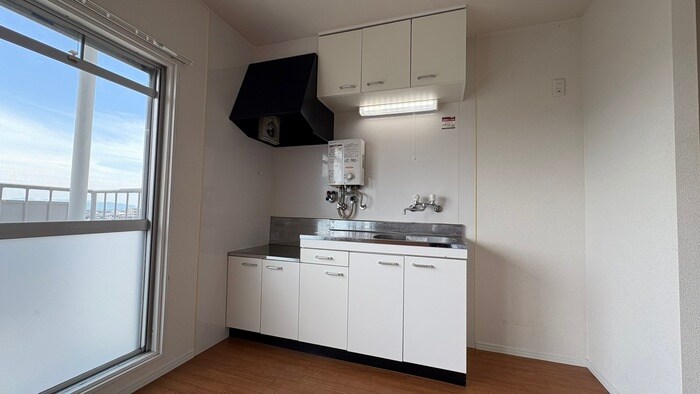 グリーンヒル白川の物件内観写真