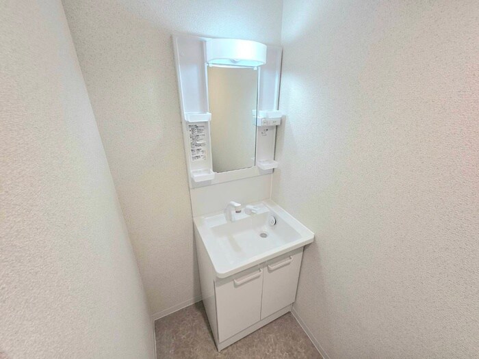 グリーンヒル白川の物件内観写真