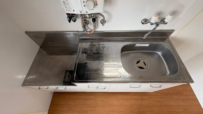 グリーンヒル白川の物件内観写真