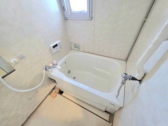 グリーンヒル白川の物件内観写真