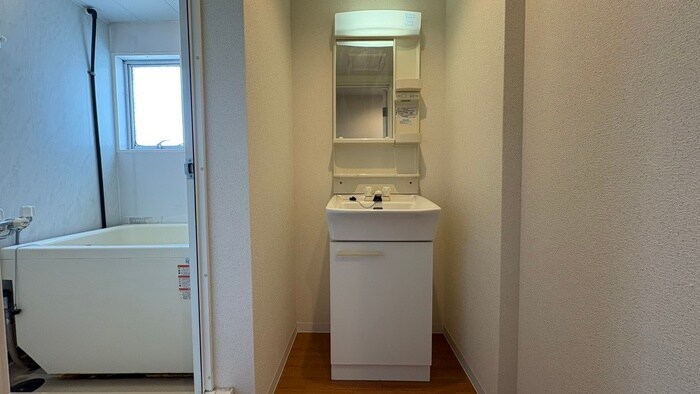 グリーンヒル白川の物件内観写真