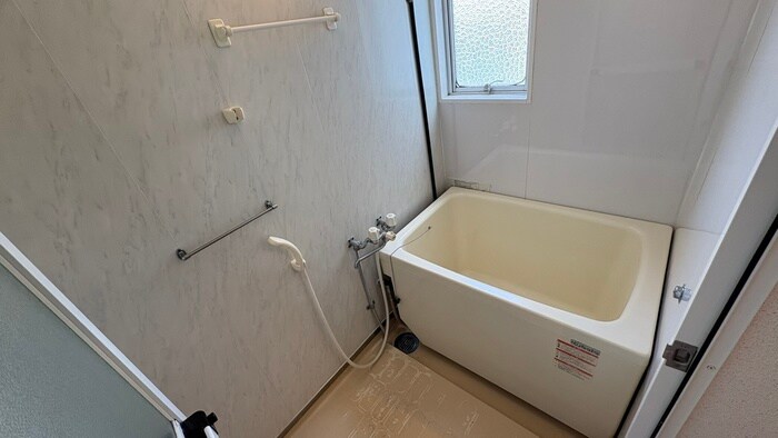 グリーンヒル白川の物件内観写真