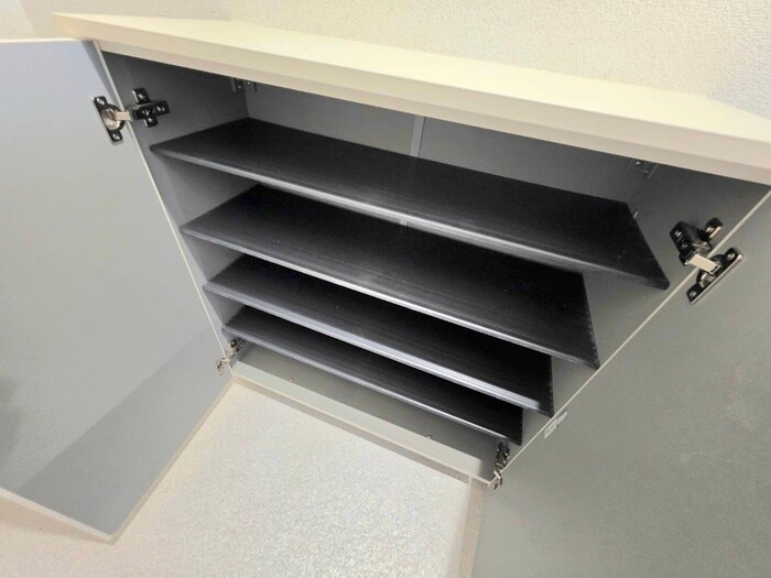 グリーンヒル白川の物件内観写真