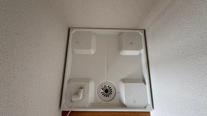 グリーンヒル白川の物件内観写真