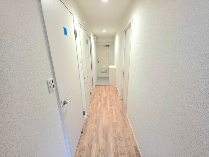 グリーンヒル白川の物件内観写真