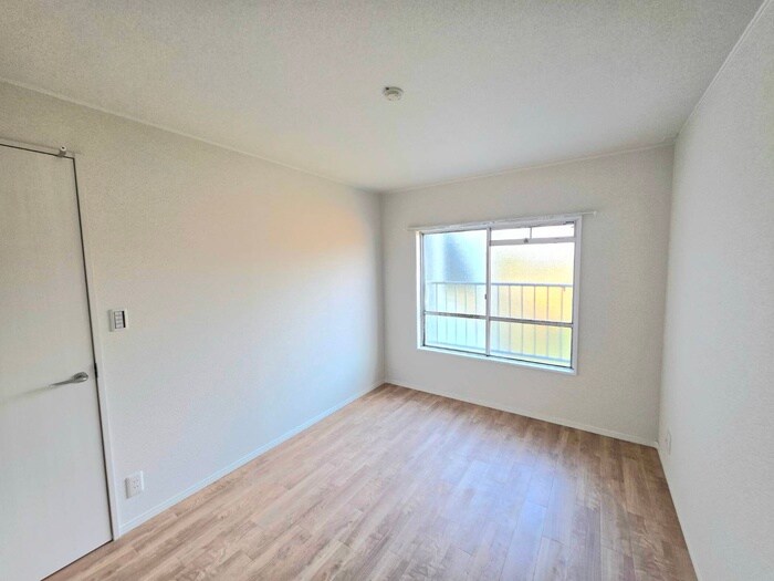 グリーンヒル白川の物件内観写真