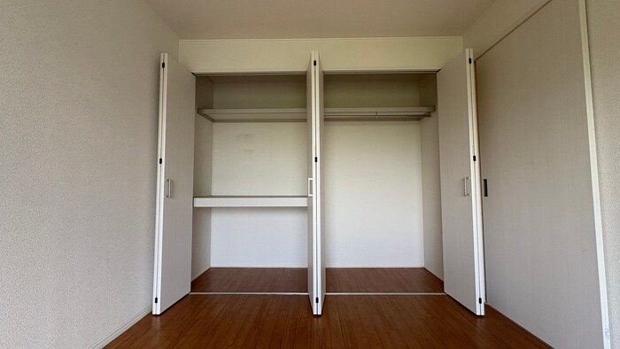 グリーンヒル白川の物件内観写真