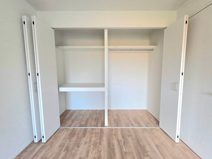 グリーンヒル白川の物件内観写真