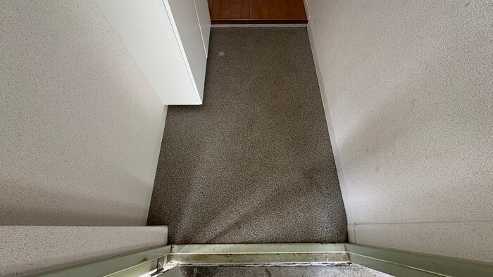 グリーンヒル白川の物件内観写真