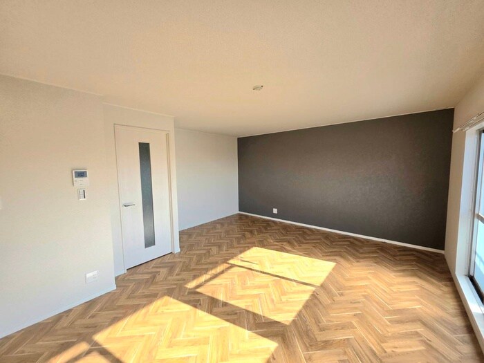 グリーンヒル白川の物件内観写真