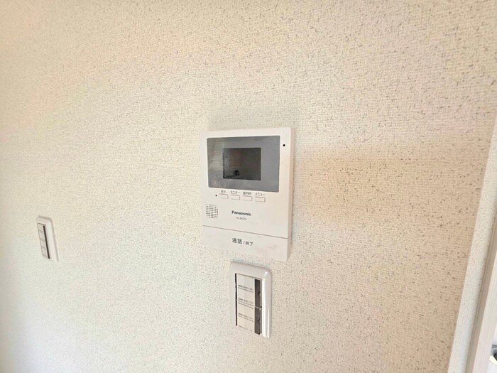 グリーンヒル白川の物件内観写真