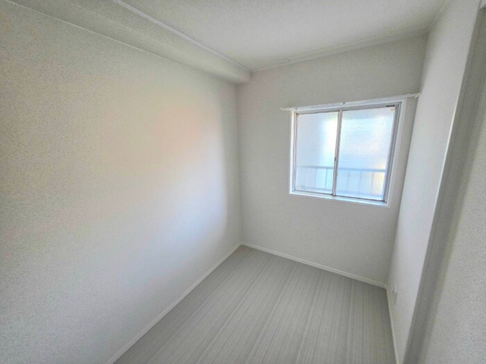 グリーンヒル白川の物件内観写真