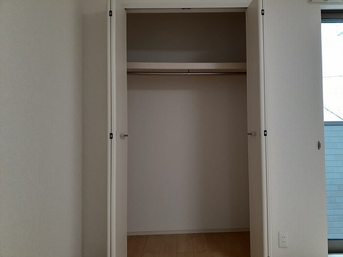 フィオ－レ　デロ－ベストの物件内観写真