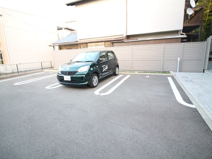 フィオ－レ　デロ－ベストの物件外観写真