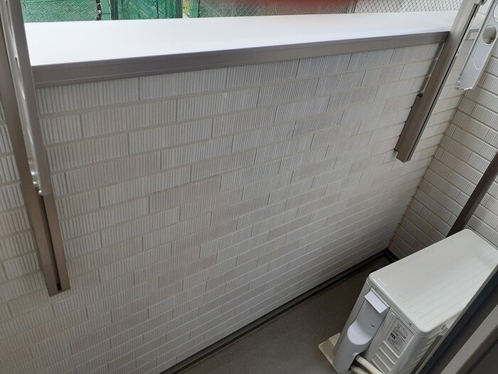 フィオ－レ　デロ－ベストの物件内観写真