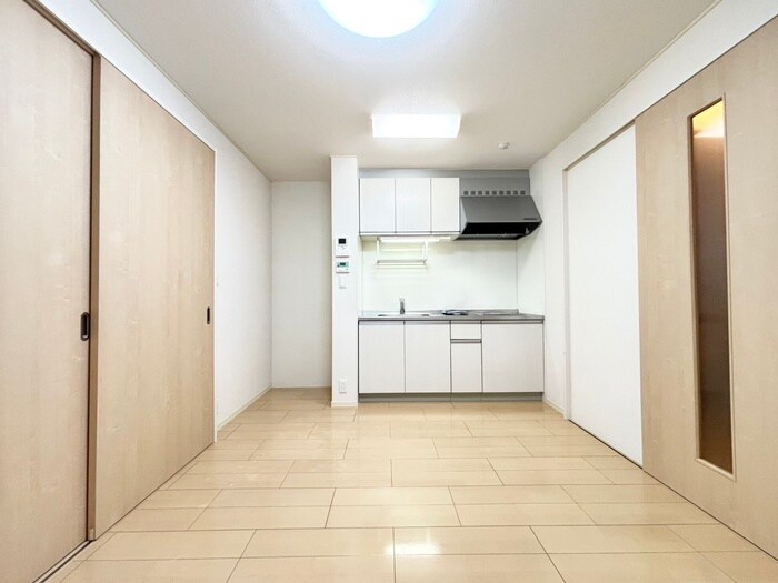 クレールの物件内観写真