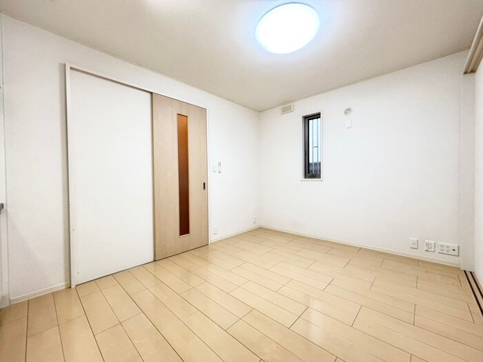 クレールの物件内観写真