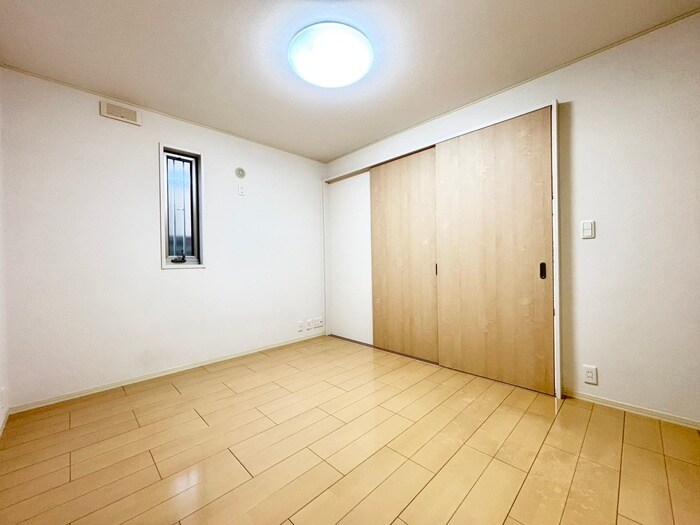 クレールの物件内観写真