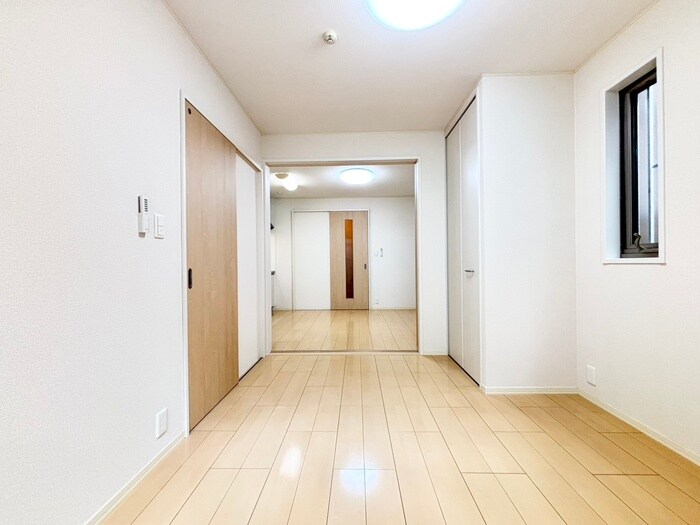 クレールの物件内観写真