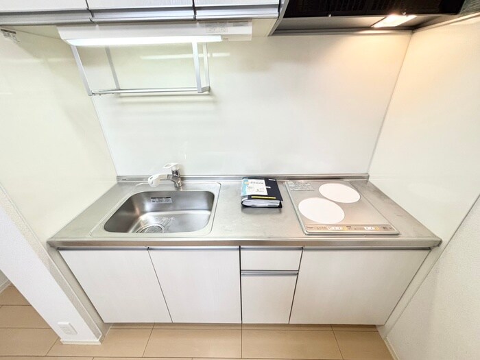 クレールの物件内観写真