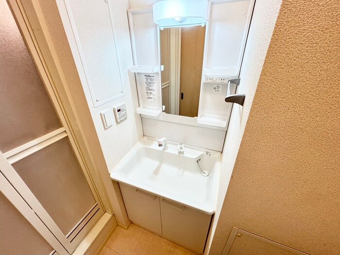 クレールの物件内観写真