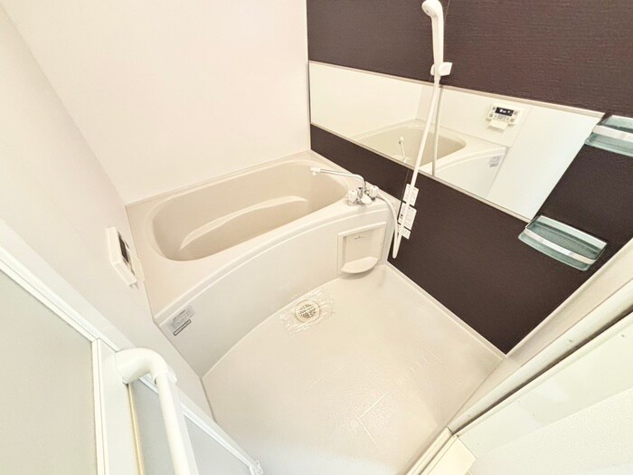 クレールの物件内観写真