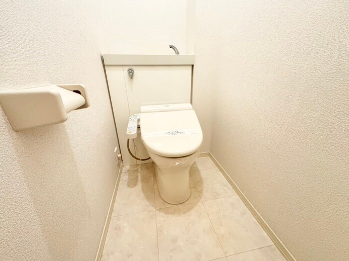 クレールの物件内観写真