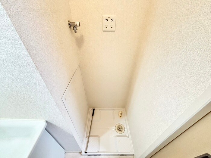 クレールの物件内観写真