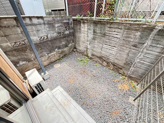 クレールの物件内観写真