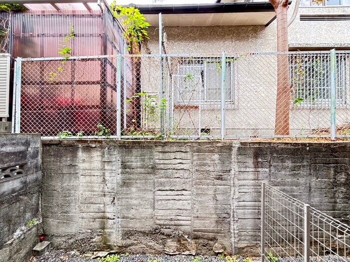 クレールの物件内観写真