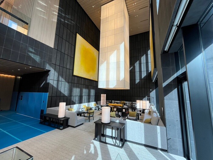 ブリリアタワー箕面船場(1213)の物件外観写真